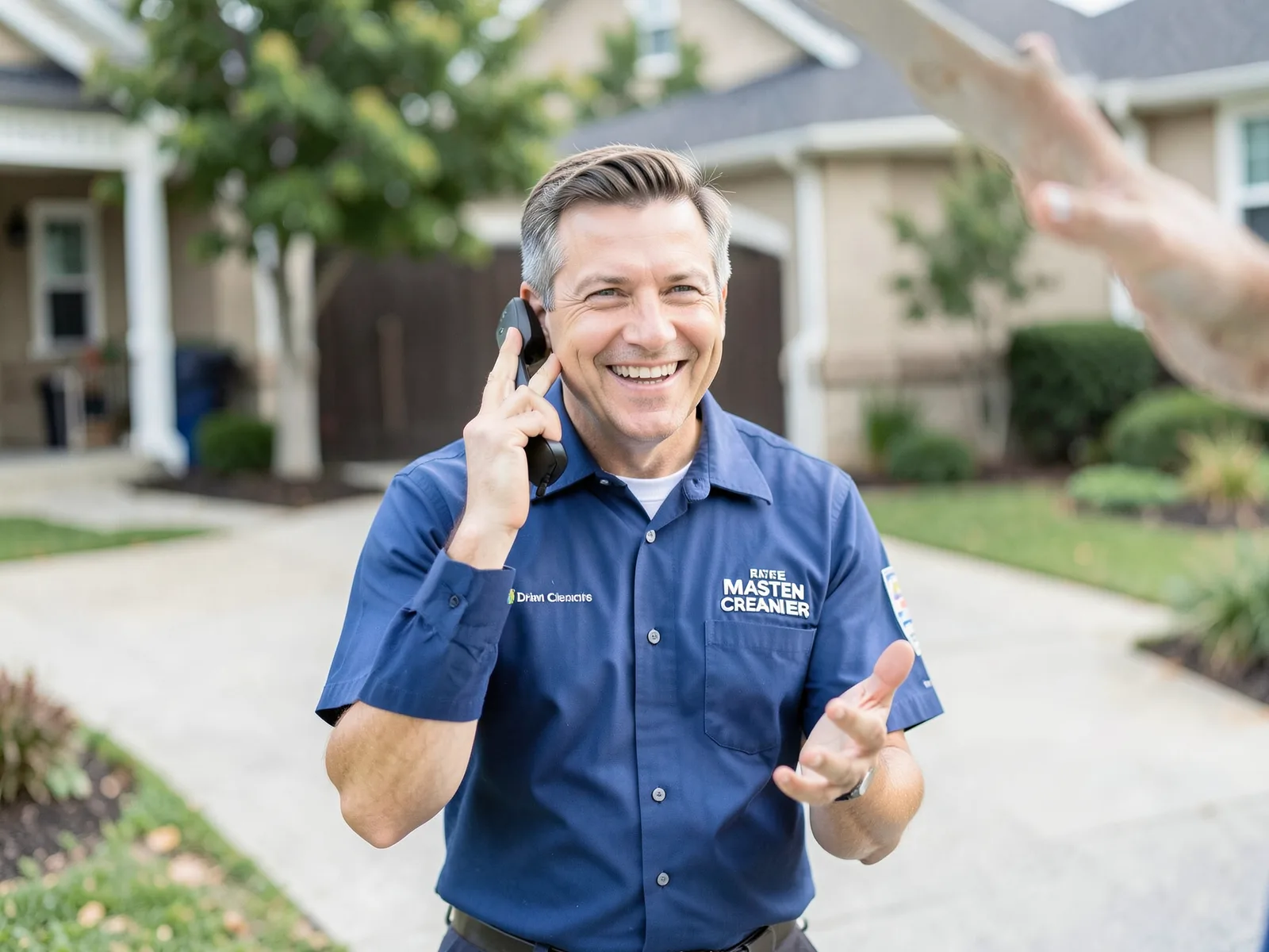 Main Sewer Line Cleaning in Eureka, UT